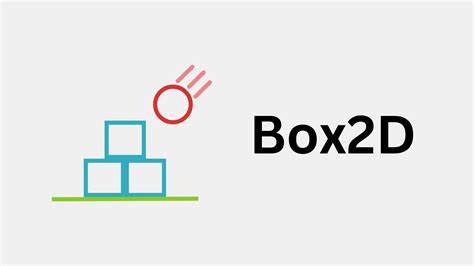 Box2D Testbed